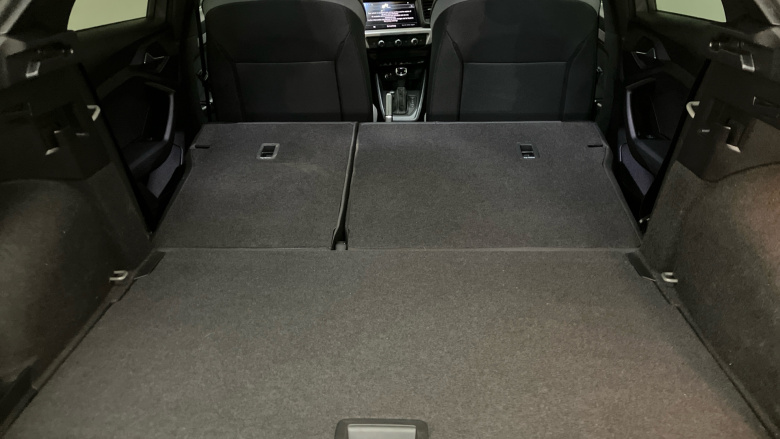 Audi A1 35 TFSI S Line 5dr S Tronic Petrol Hatchback